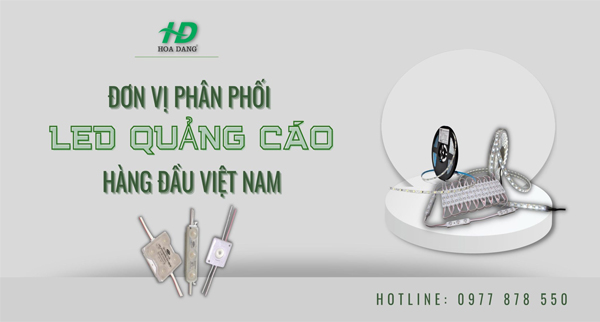 Led Hoa Đăng - Đơn vị cung cấp card HD-W60-75 Wifi uy tín và chất lượng