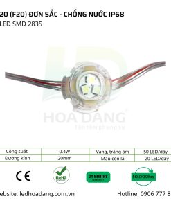 led-duc-d20-don-sac