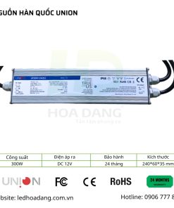 nguon-12v-300w-chong-nuoc-union