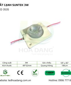 led-hat-canh-suntek-3w