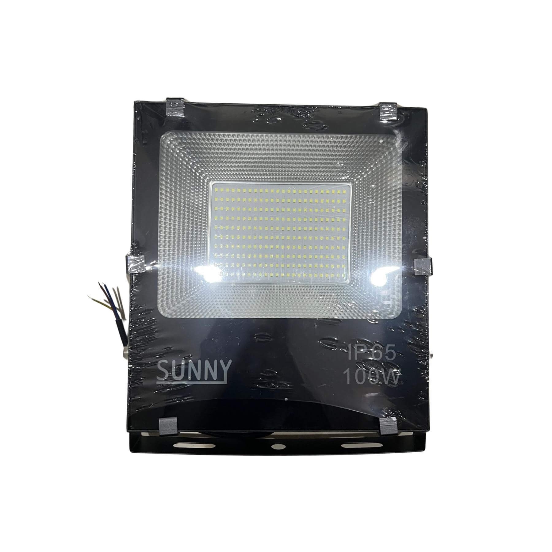 Đèn Led pha SMD 10W có nhiều ưu điểm vượt trội Đèn Led pha SMD 10W có nhiều ưu điểm vượt trội