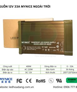 nguon-12v-33a-mynice-ngoai-troi