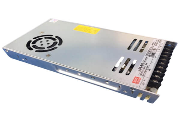 Tổng quan thông tin về nguồn 12V - 29a trong nhà Meanwell Tổng quan thông tin về nguồn 12V - 29a trong nhà Meanwell