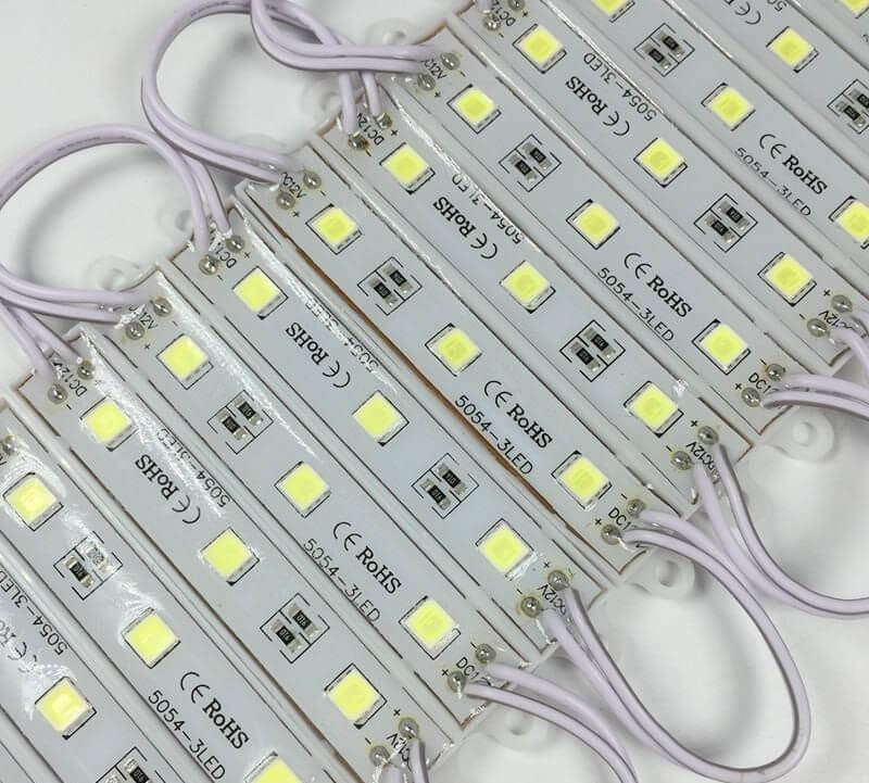 LED Hoa Đăng - Nhà cung cấp LED Module giá tốt nhất