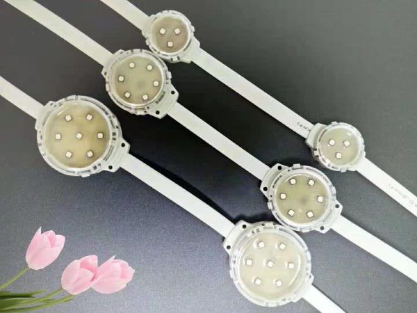 Led Full Hàn Quốc hệ thống chiếu sáng công nghệ mới