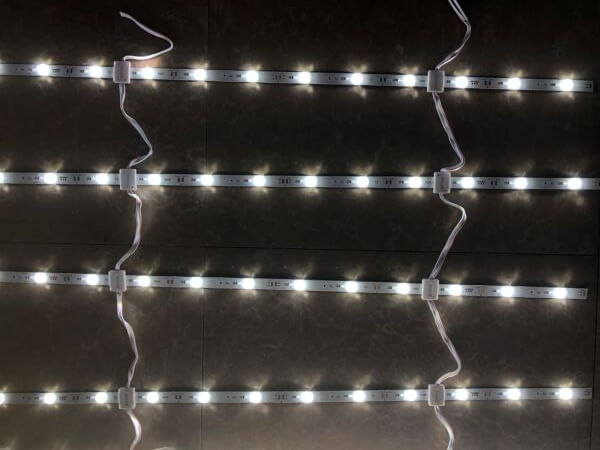 Led Hoa Đăng cung cấp đèn led thanh nhôm MYNICE 1M trong nhà Led Hoa Đăng cung cấp đèn led thanh nhôm MYNICE 1M trong nhà