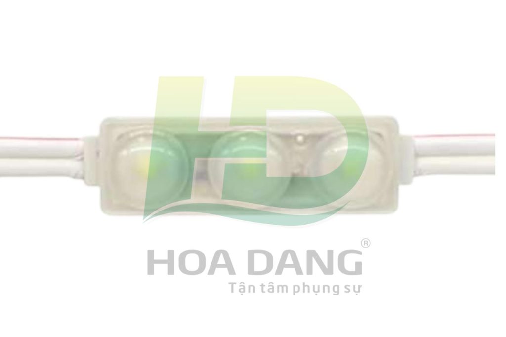 LED Hàn Quốc ANX 3 bóng mini